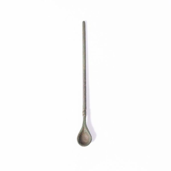 Roman Apothecary Spoon
