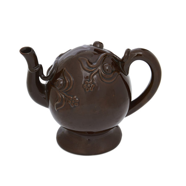 Copeland Cadogan teapot c.1850