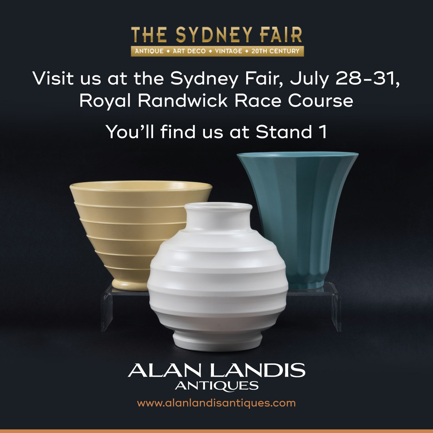 Sydney Fair 2022